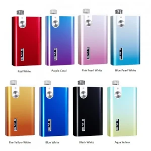 Yihi SXmini VI Class AIO Kit