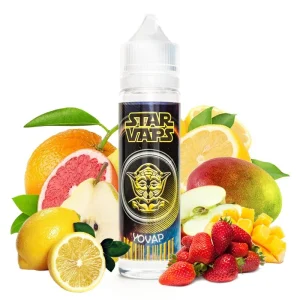 Yo Vap - Star Vaps