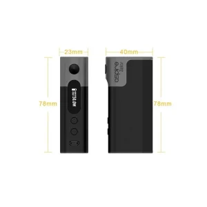 Zelos 50W 2500mAh - Aspire