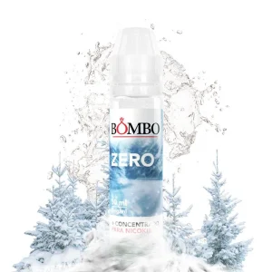 Zero - Bombo