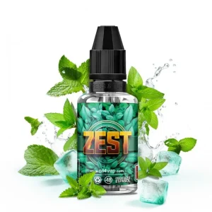 Zest (Aroma)