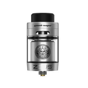 Zeus Dual Rta (Color Azul) de GEEK VAPE