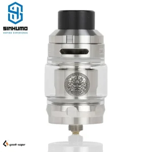 Zeus Sub Ohm Tank 25mm By Geek Vape