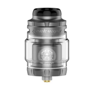 Zeus X Mesh Rta 4,5 ml Geek Vape